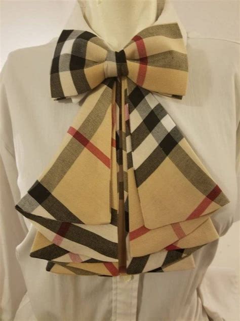 noeud burberry|Burberry clothing website.